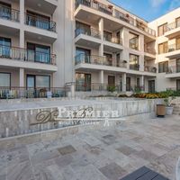 Квартира в Болгарии, Бургасская область, 33 кв.м.