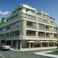 Flat in Bulgaria, Sozopol, 29 sq.m.