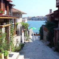 Flat in Bulgaria, Sozopol, 29 sq.m.