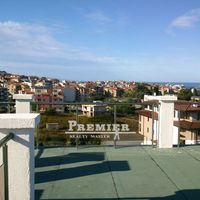 Flat in Bulgaria, Sozopol, 29 sq.m.