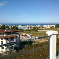 Flat in Bulgaria, Sozopol, 29 sq.m.