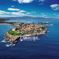 Flat in Bulgaria, Sozopol, 29 sq.m.