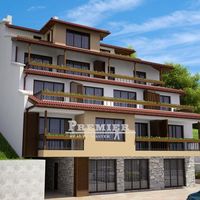 Квартира в Болгарии, Созополь, 57 кв.м.