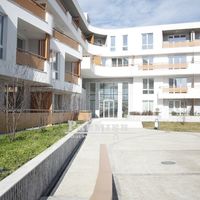 Квартира в Болгарии, Бургасская область, 30 кв.м.