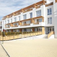 Квартира в Болгарии, Бургасская область, 30 кв.м.