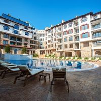 Flat in Bulgaria, Sveti Vlas, 44 sq.m.