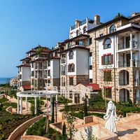 Flat in Bulgaria, Sveti Vlas, 44 sq.m.