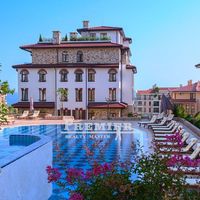 Flat in Bulgaria, Sveti Vlas, 44 sq.m.