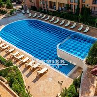 Flat in Bulgaria, Sveti Vlas, 44 sq.m.