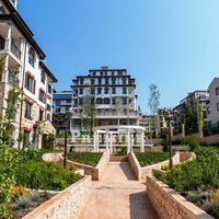 Flat in Bulgaria, Sveti Vlas, 44 sq.m.