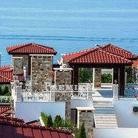 Flat in Bulgaria, Sveti Vlas, 44 sq.m.