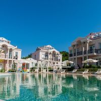 Flat in Bulgaria, Sozopol, 150 sq.m.