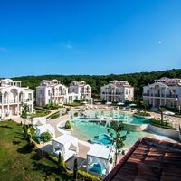 Flat in Bulgaria, Sozopol, 150 sq.m.