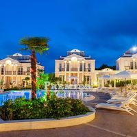 Flat in Bulgaria, Sozopol, 150 sq.m.