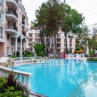 Flat in Bulgaria, Sunny Beach, 36 sq.m.