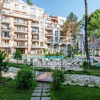 Flat in Bulgaria, Sunny Beach, 36 sq.m.