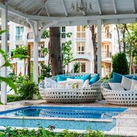 Flat in Bulgaria, Sunny Beach, 36 sq.m.