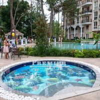 Flat in Bulgaria, Sunny Beach, 36 sq.m.