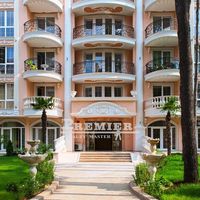 Flat in Bulgaria, Sunny Beach, 36 sq.m.
