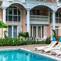 Flat in Bulgaria, Sunny Beach, 36 sq.m.