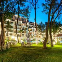 Flat in Bulgaria, Sunny Beach, 36 sq.m.