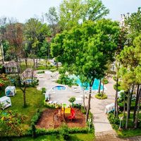 Flat in Bulgaria, Sunny Beach, 36 sq.m.