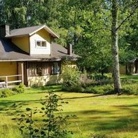 Дом в Финляндии, 55 кв.м.