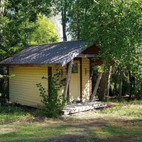 Дом в Финляндии, 55 кв.м.