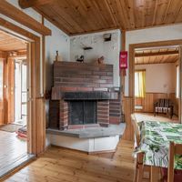 Дом в Финляндии, 55 кв.м.