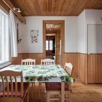 Дом в Финляндии, 55 кв.м.