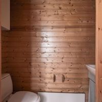 Дом в Финляндии, 55 кв.м.