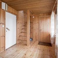 Дом в Финляндии, 55 кв.м.