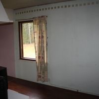 House in Finland, 70 sq.m.