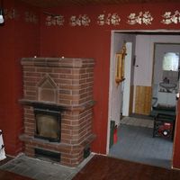 House in Finland, 70 sq.m.