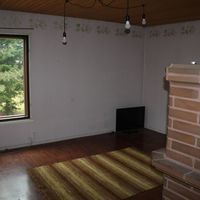 House in Finland, 70 sq.m.