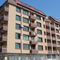 Квартира в Болгарии, Поморье, 40 кв.м.