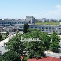 Квартира в Болгарии, Поморье, 40 кв.м.