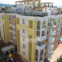 Квартира в Болгарии, Солнечный Берег, 44 кв.м.