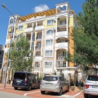 Квартира в Болгарии, Солнечный Берег, 44 кв.м.