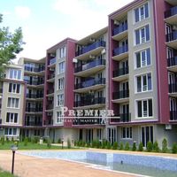 Flat in Bulgaria, Sunny Beach, 44 sq.m.