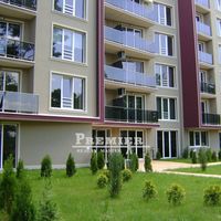 Flat in Bulgaria, Sunny Beach, 44 sq.m.