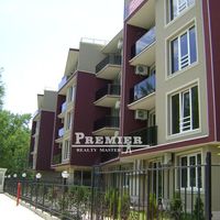 Flat in Bulgaria, Sunny Beach, 44 sq.m.