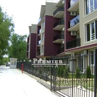 Flat in Bulgaria, Sunny Beach, 44 sq.m.