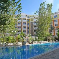 Flat in Bulgaria, Sunny Beach