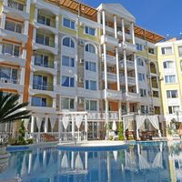 Flat in Bulgaria, Sunny Beach
