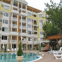 Flat in Bulgaria, Sunny Beach