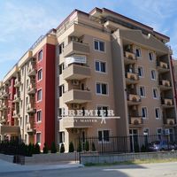 Flat in Bulgaria, Sunny Beach, 45 sq.m.