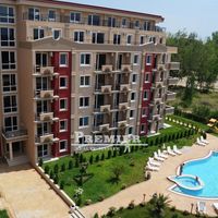 Flat in Bulgaria, Sunny Beach, 45 sq.m.
