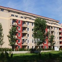 Flat in Bulgaria, Sunny Beach, 45 sq.m.