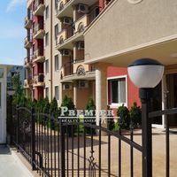 Flat in Bulgaria, Sunny Beach, 45 sq.m.